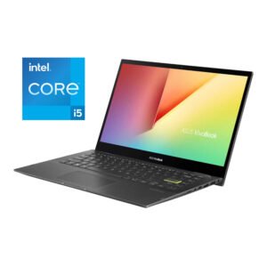 Asus VivoBook Flip 14 TP470EA