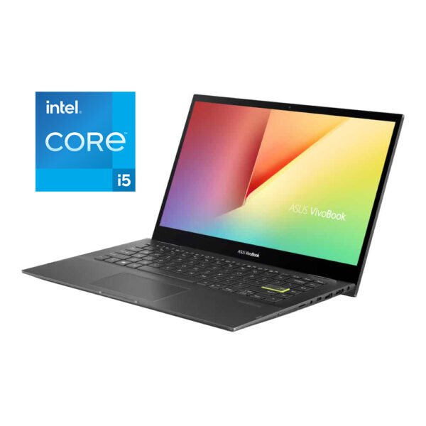 Asus VivoBook Flip 14 TP470EA