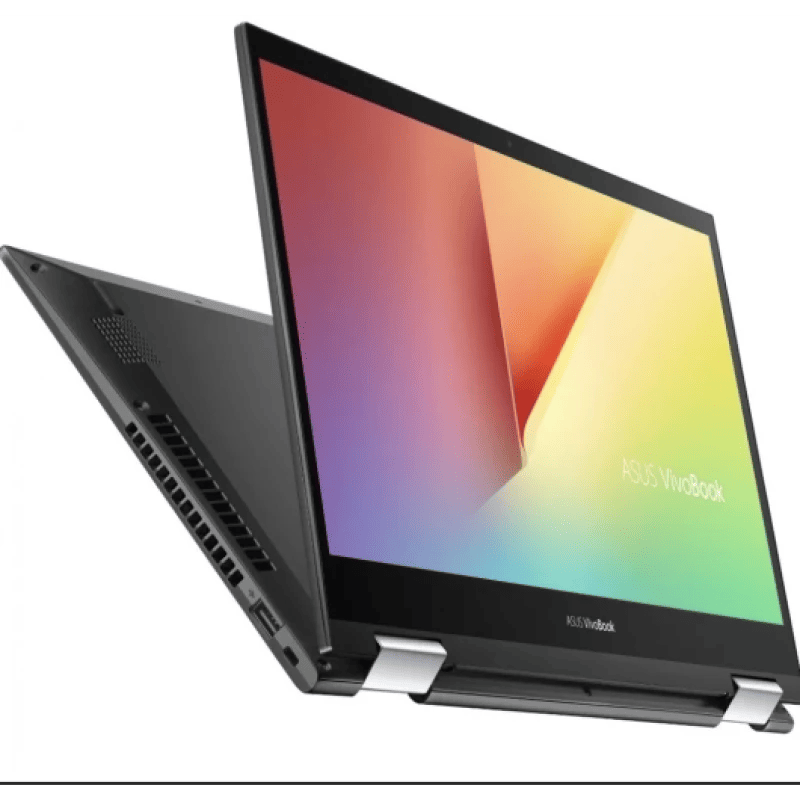 Asus VivoBook Flip 14 TP470EA - gallery image 1