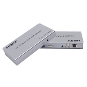 HDMI 4K 120m KVM Extender
