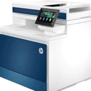 HP Color LaserJet Pro MFP 4303fdn