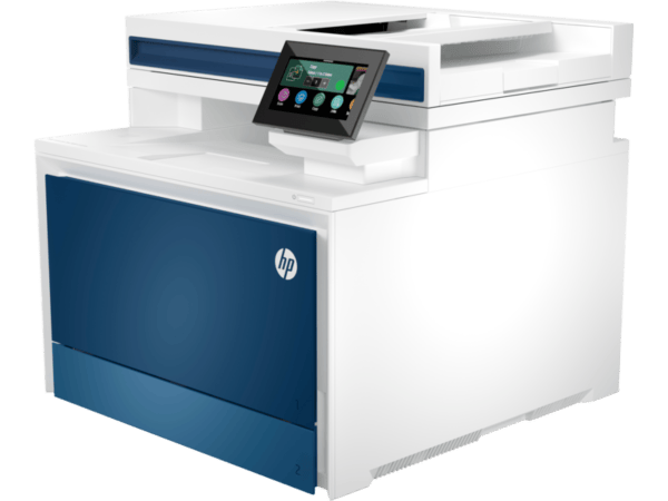 HP Color LaserJet Pro MFP 4303fdn