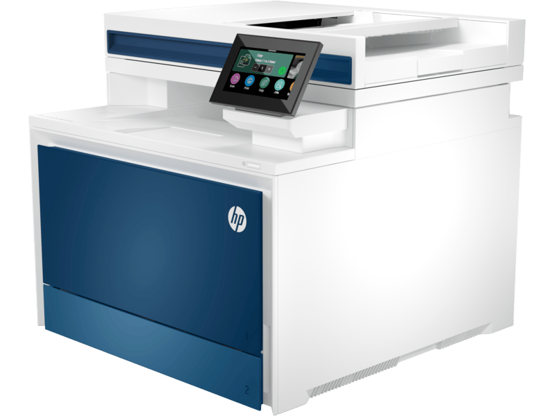 HP Color LaserJet Pro MFP 4303fdn