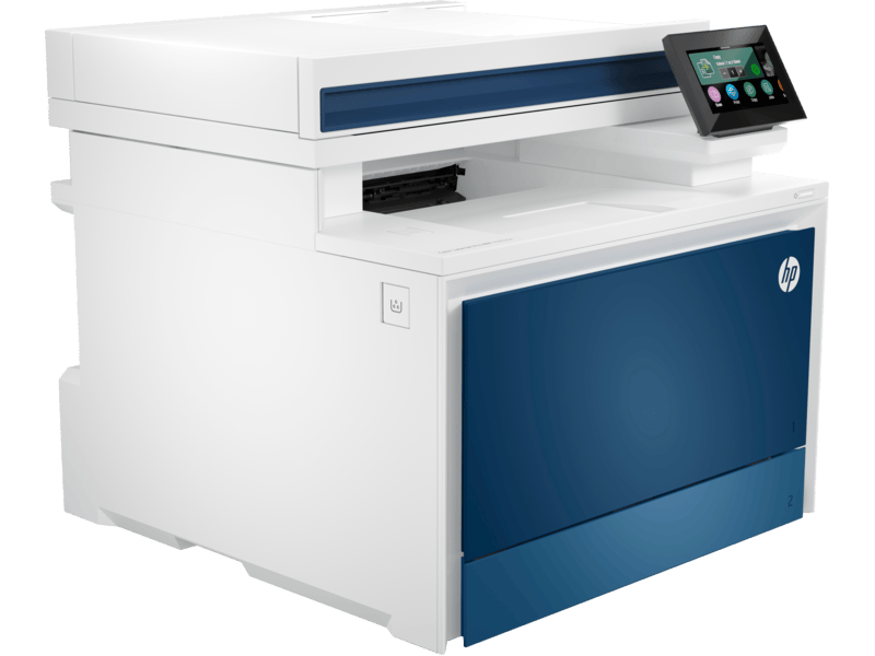 HP Color LaserJet Pro MFP 4303dw Printer (5HH65A) - image 2
