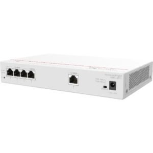 Huawei eKitEngine S380-L4T1T 4-Port Multi-Service Gateway