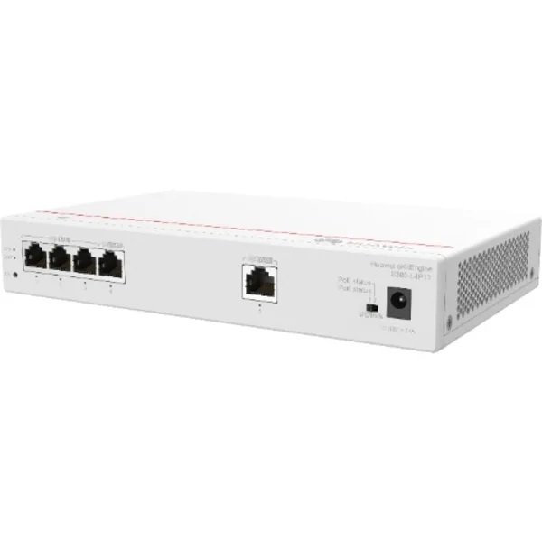 Huawei eKitEngine S380-L4T1T 4-Port Multi-Service Gateway