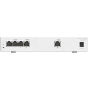 Huawei eKitEngine S380-L4P1T 4-Port PoE Multi-Service Gateway