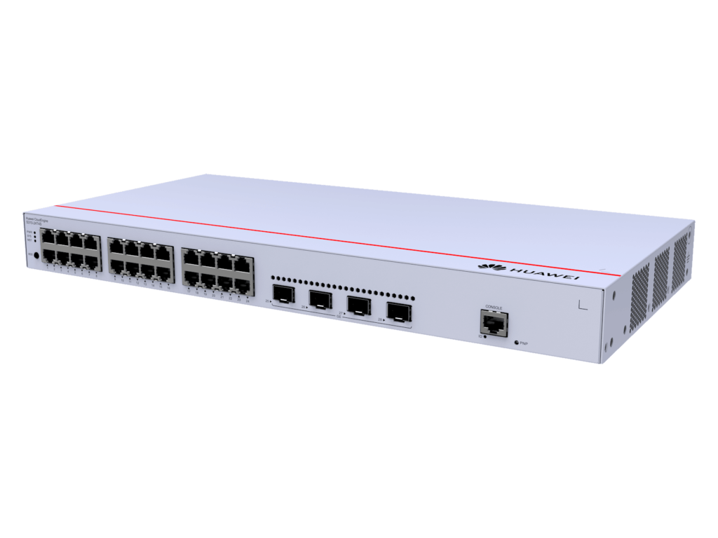 Huawei eKitEngine S310-24PAS