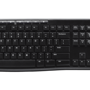 Logitech K270 Wireless Keyboard with Unifying Receiver