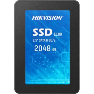 Hikvision 2TB SATA SSD