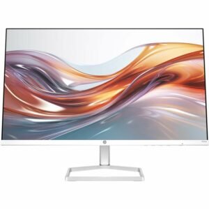 HP Series 5 524sa monitor