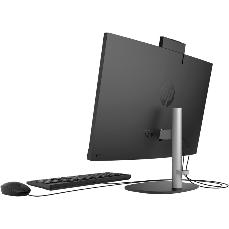 HP ProOne 240 G10 Desktop PC, Intel core i5 processor, 8GB Ram, 512GB SSD - image 2