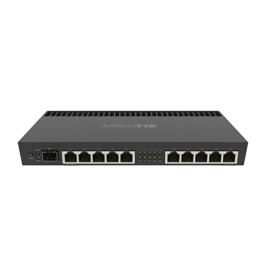 MikroTik RB4011