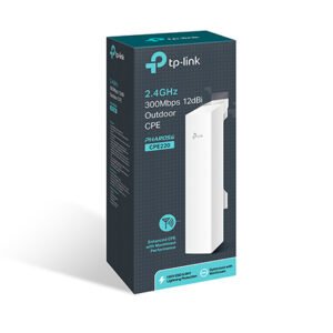 TP-Link CPE220