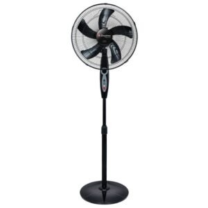 Binatone VS-1657 standing fan