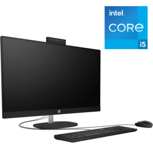 HP All-in-One 27-cr0041nh