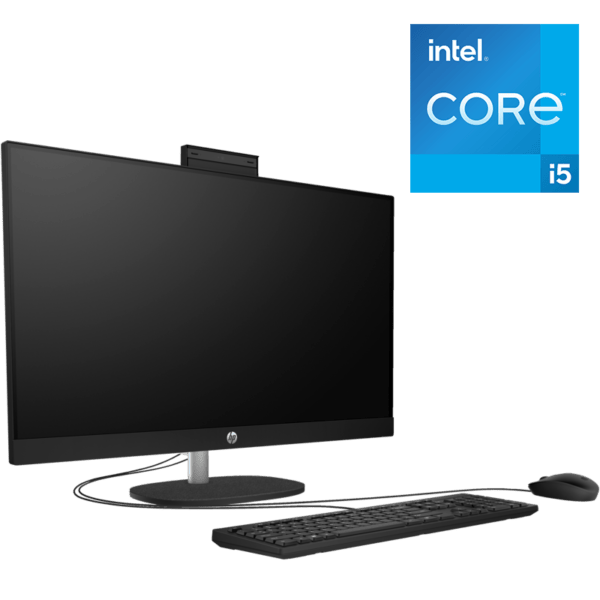 HP All-in-One 27-cr0041nh