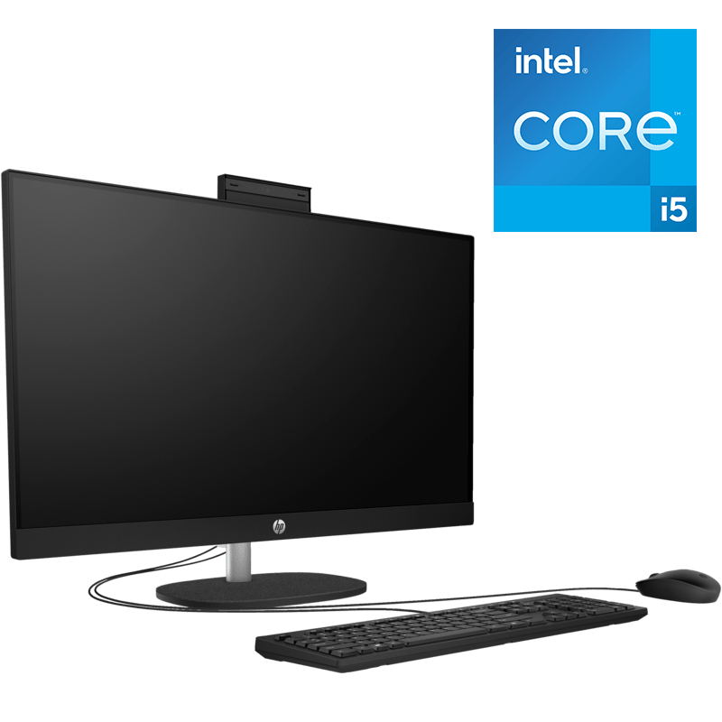 HP All-in-One 27-cr0041nh