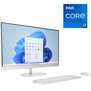 HP All-in-One 27-cr0074nh