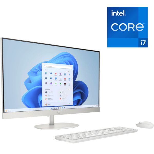 HP All-in-One 27-cr0074nh