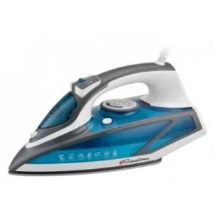 binatone steam iron si 2410