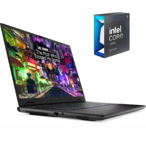 Dell Alienware m16 R2