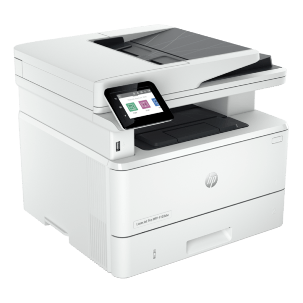 HP LaserJet Pro MFP 4103dw