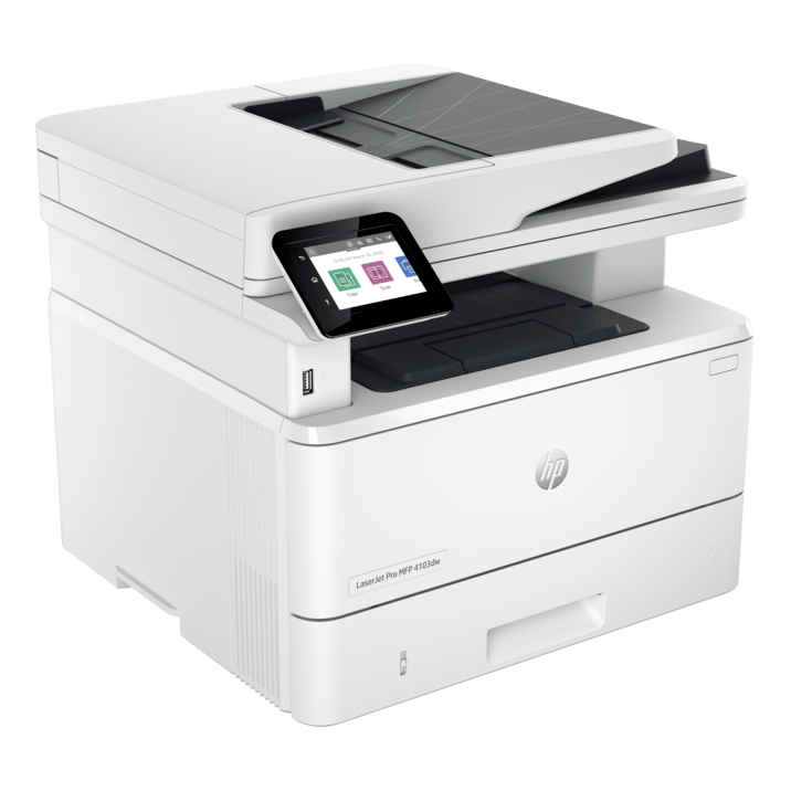 HP LaserJet Pro MFP 4103dw