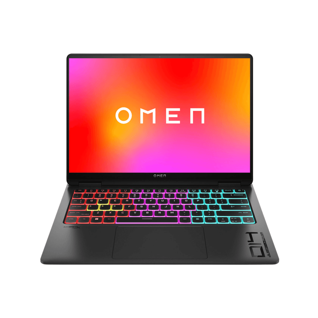 HP OMEN Transcend 14-fb0001nia - gallery image 2