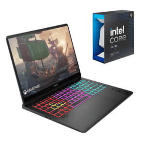 HP OMEN Transcend 14-fb0001nia