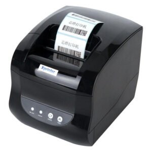 Xprinter XP-365B label printer