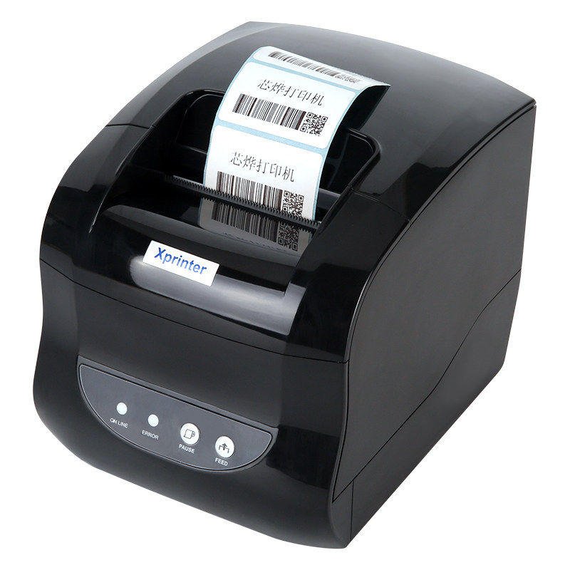 Xprinter XP-365B label printer