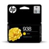 HP 938 Yellow ink cartridge 4S6X6PE