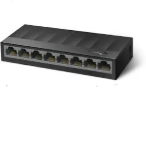 TP-Link LS1008G 8-Port Switch