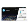HP 213A Cyan toner cartridge W2131A