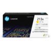 HP 213A Yellow toner cartridge W2132A