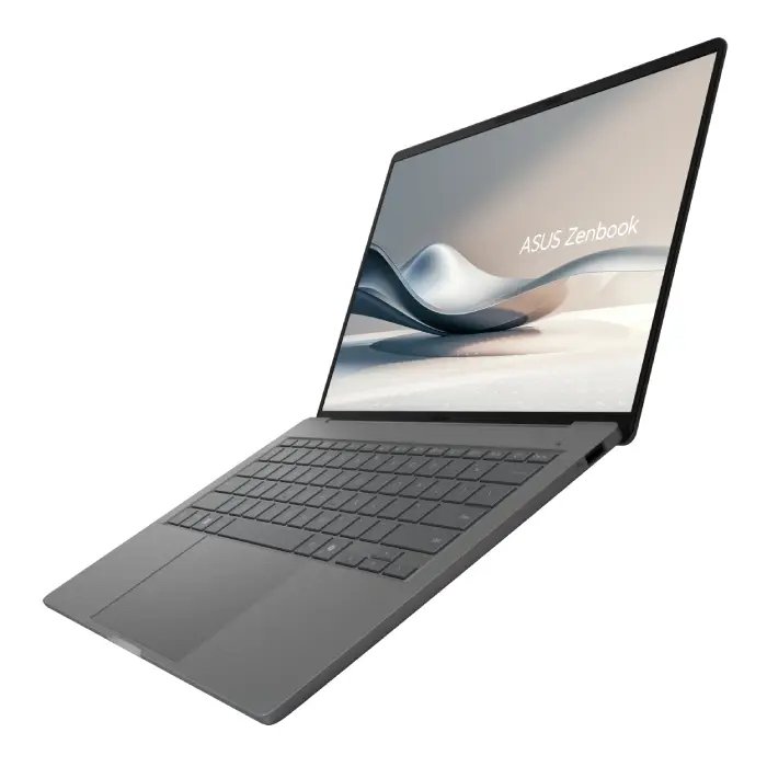 Asus Zenbook A14 UX3407R - gallery image 2