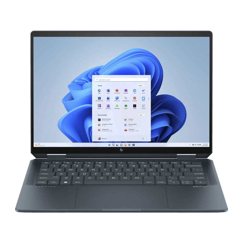 HP Spectre x360 14 eu0015nia - gallery image 2