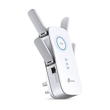 TP-Link RE650 AC2600 range extender