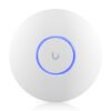 Ubiquiti UniFi U6+ access point