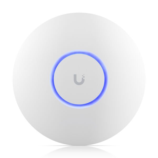 Ubiquiti UniFi U6+ access point