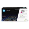 HP 213A Magenta toner cartridge W2133A