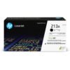 HP 213A Black toner cartridge W2130A