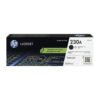 HP 230A Black toner cartridge W2300A