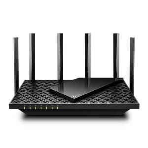 TP-Link Archer AX72 AX5400 router
