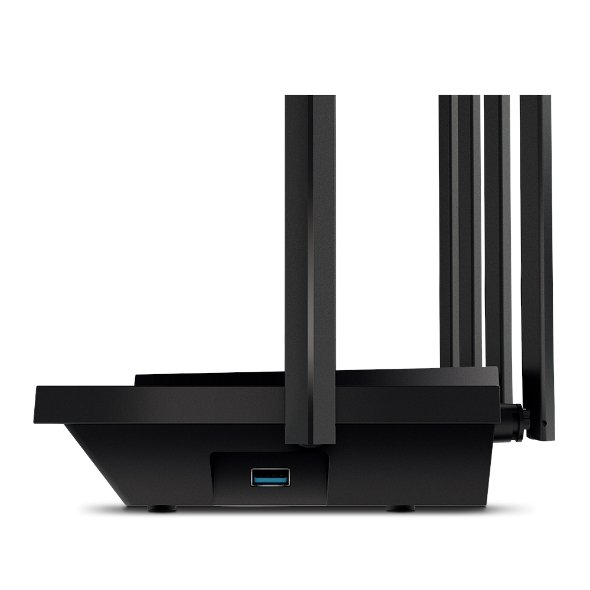 TP-Link Archer AX72 AX5400 router - gallery image 2