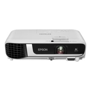 Epson EB-W51 projector