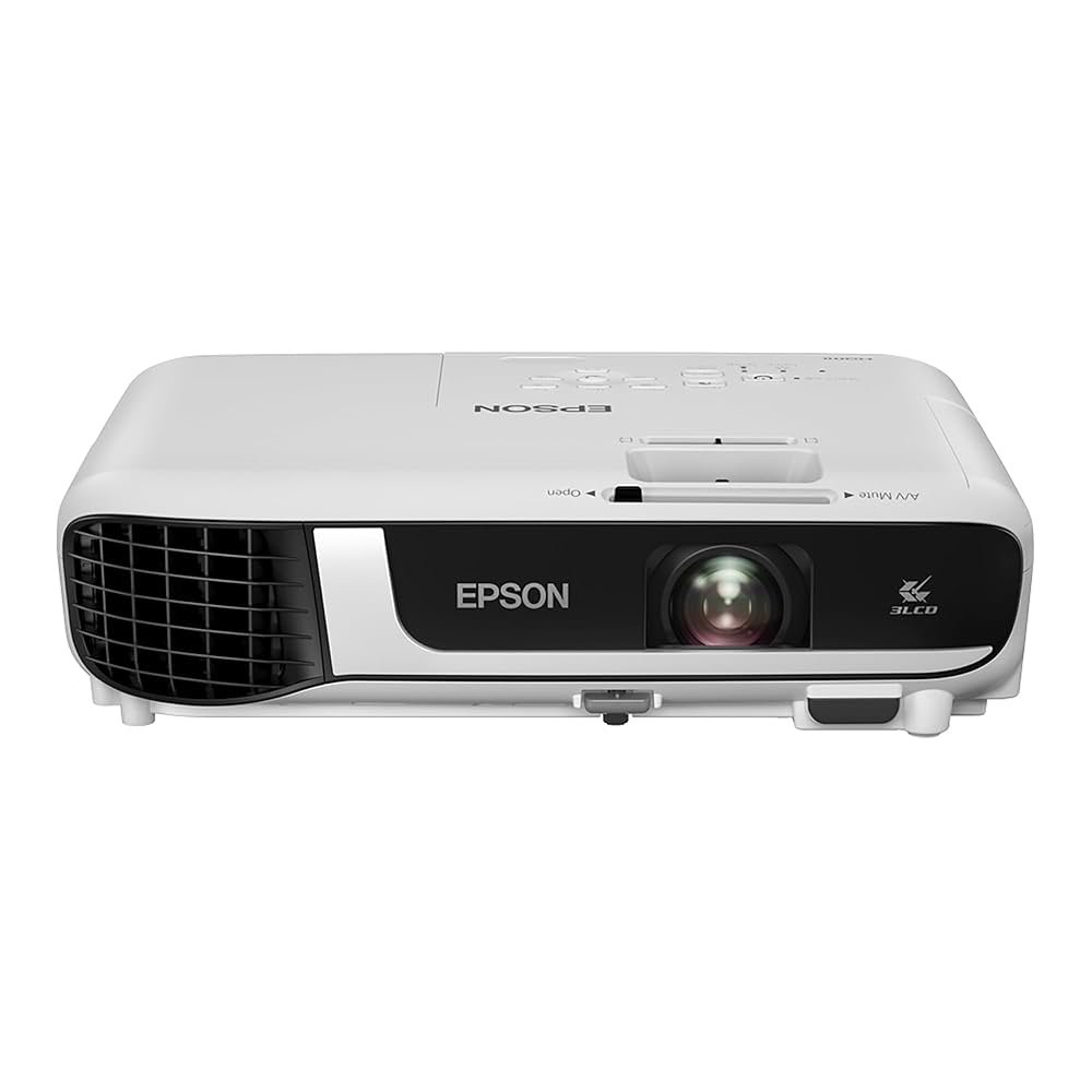 Epson EB-W51 projector