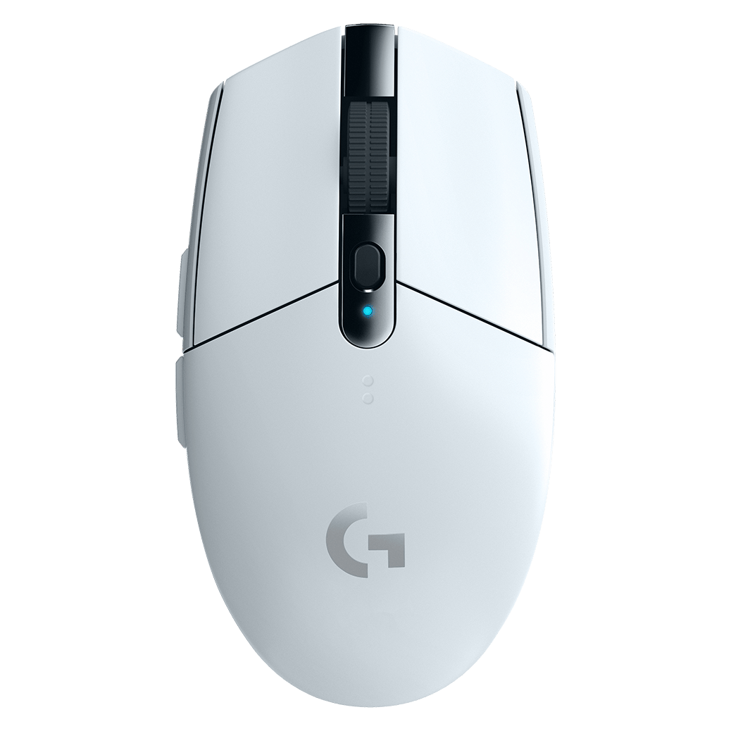 Logitech G305 LIGHTSPEED wireless gaming mouse