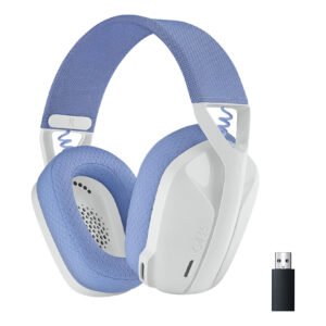 Logitech G435 LIGHTSPEED gaming headset